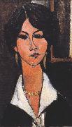 Amedeo Modigliani The Algerian Woman (mk39) china oil painting reproduction